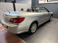 Chrysler Sebring CABRIOLET 2.0 CRD 140 CV Toit rigide - <small></small> 7.900 € <small>TTC</small> - #5