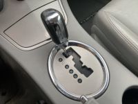 Chrysler Sebring CABRIOLET 2.7 V6 LIMITED BA TOIT RIGIDE - <small></small> 11.890 € <small>TTC</small> - #14