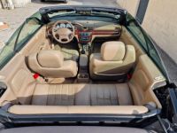 Chrysler Sebring cabriolet 2.7i essence v6 lx boite automatique - <small></small> 6.450 € <small>TTC</small> - #3