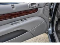 Chrysler Sebring Cabriolet 2.7i V6 - BVA 2001 LX - <small></small> 15.900 € <small>TTC</small> - #8