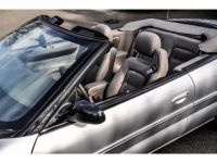 Chrysler Sebring Cabriolet 2.7i V6 - BVA 2001 LX - <small></small> 15.900 € <small>TTC</small> - #11
