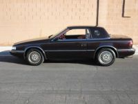 Chrysler TC By Maserati - <small></small> 21.000 € <small>TTC</small> - #3