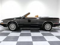 Chrysler TC By Maserati - <small></small> 21.400 € <small>TTC</small> - #8