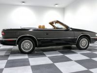 Chrysler TC By Maserati - <small></small> 21.400 € <small>TTC</small> - #16