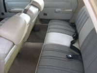 Chrysler Town and Country - <small></small> 29.000 € <small>TTC</small> - #7