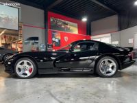 Chrysler Viper GTS 2000- 10 Cylindres 8.0l -Dodge-Version Europe - <small></small> 74.900 € <small>TTC</small> - #11