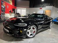 Chrysler Viper GTS 2000- 10 Cylindres 8.0l -Dodge-Version Europe - <small></small> 74.900 € <small>TTC</small> - #13