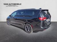 Chrysler Voyager 2020 2.4 SE - <small></small> 61.900 € <small>TTC</small> - #14