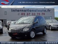 Chrysler Voyager 2.5 CRD143 LX - <small></small> 8.490 € <small>TTC</small> - #1