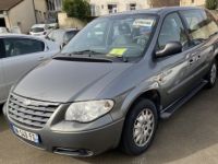 Chrysler Voyager 2.8 CRD LX BA - Prix sur Demande - #1