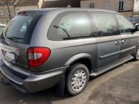 Chrysler Voyager 2.8 CRD LX BA - Prix sur Demande - #2