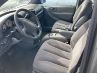 Chrysler Voyager 2.8 CRD LX BA - Prix sur Demande - #3