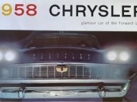 Chrysler Windsor - <small></small> 60.000 € <small>TTC</small> - #5