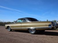 Chrysler Windsor - <small></small> 20.700 € <small>TTC</small> - #12