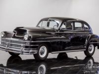 Chrysler Windsor First Series C38  - <small></small> 24.000 € <small>TTC</small> - #1