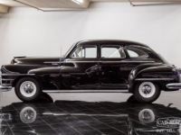 Chrysler Windsor First Series C38  - <small></small> 24.000 € <small>TTC</small> - #4