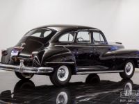 Chrysler Windsor First Series C38  - <small></small> 24.000 € <small>TTC</small> - #11