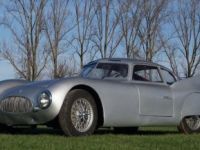 Cisitalia Aerodynamica 200SC Aerodinamica - 1957 - Prix sur Demande - #1