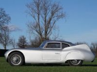 Cisitalia Aerodynamica 200SC Aerodinamica - 1957 - Prix sur Demande - #6