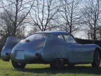 Cisitalia Aerodynamica 200SC Aerodinamica - 1957 - Prix sur Demande - #9