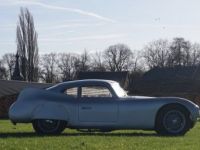 Cisitalia Aerodynamica 200SC Aerodinamica - 1957 - Prix sur Demande - #10