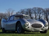 Cisitalia Aerodynamica 200SC Aerodinamica - 1957 - Prix sur Demande - #11