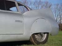 Cisitalia Aerodynamica 200SC Aerodinamica - 1957 - Prix sur Demande - #16