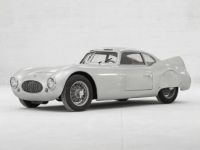 Cisitalia Aerodynamica 200SC Aerodinamica - 1957 - Prix sur Demande - #30