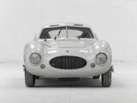 Cisitalia Aerodynamica 200SC Aerodinamica - 1957 - Prix sur Demande - #35