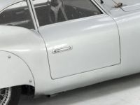 Cisitalia Aerodynamica 200SC Aerodinamica - 1957 - Prix sur Demande - #37