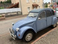 Citroen 2CV - <small></small> 5.900 € <small>TTC</small> - #1