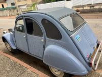 Citroen 2CV - <small></small> 5.900 € <small>TTC</small> - #2