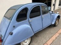 Citroen 2CV - <small></small> 5.900 € <small>TTC</small> - #4