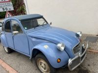 Citroen 2CV - <small></small> 5.900 € <small>TTC</small> - #5