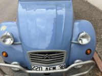 Citroen 2CV - <small></small> 5.900 € <small>TTC</small> - #6