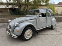 Citroen 2CV - <small></small> 17.500 € <small>TTC</small> - #2