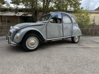 Citroen 2CV - <small></small> 17.500 € <small>TTC</small> - #3