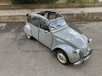 Citroen 2CV - <small></small> 17.500 € <small>TTC</small> - #4