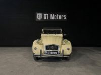 Citroen 2CV - <small></small> 11.900 € <small>TTC</small> - #2