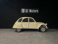 Citroen 2CV - <small></small> 11.900 € <small>TTC</small> - #5