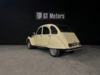 Citroen 2CV - <small></small> 11.900 € <small>TTC</small> - #7