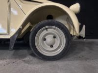 Citroen 2CV - <small></small> 11.900 € <small>TTC</small> - #9