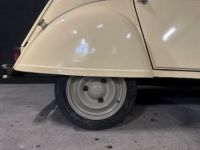 Citroen 2CV - <small></small> 11.900 € <small>TTC</small> - #12