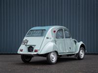 Citroen 2CV 1964 - Citroën 2CV Sahara - <small></small> 70.000 € <small>TTC</small> - #3