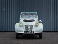 Citroen 2CV 1964 - Citroën 2CV Sahara - <small></small> 70.000 € <small>TTC</small> - #5