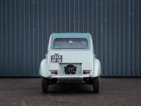 Citroen 2CV 1964 - Citroën 2CV Sahara - <small></small> 70.000 € <small>TTC</small> - #6