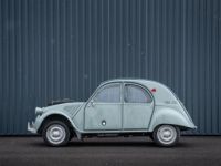 Citroen 2CV 1964 - Citroën 2CV Sahara - <small></small> 70.000 € <small>TTC</small> - #7