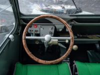 Citroen 2CV 1964 - Citroën 2CV Sahara - <small></small> 70.000 € <small>TTC</small> - #10