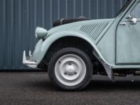 Citroen 2CV 1964 - Citroën 2CV Sahara - <small></small> 70.000 € <small>TTC</small> - #14