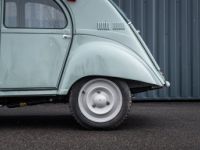 Citroen 2CV 1964 - Citroën 2CV Sahara - <small></small> 70.000 € <small>TTC</small> - #15